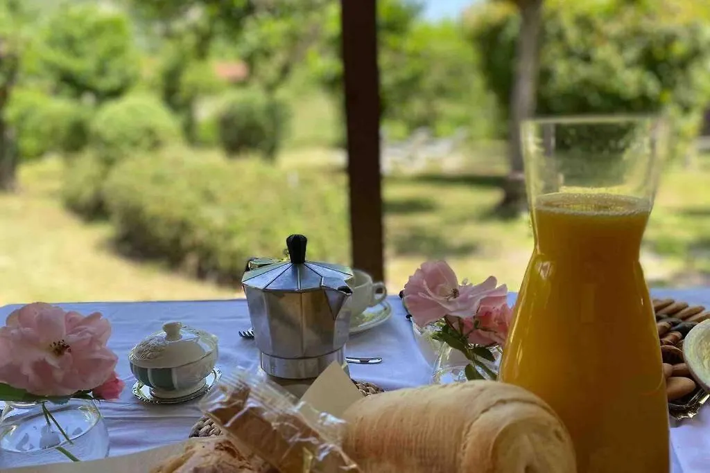 Appartement Borgo Magico A Due Passi Dalla Rocchetta Mattei Italië