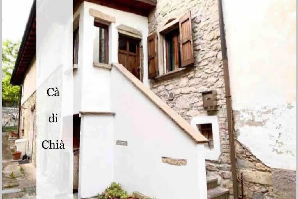 Borgo Magico A Due Passi Dalla Rocchetta Mattei