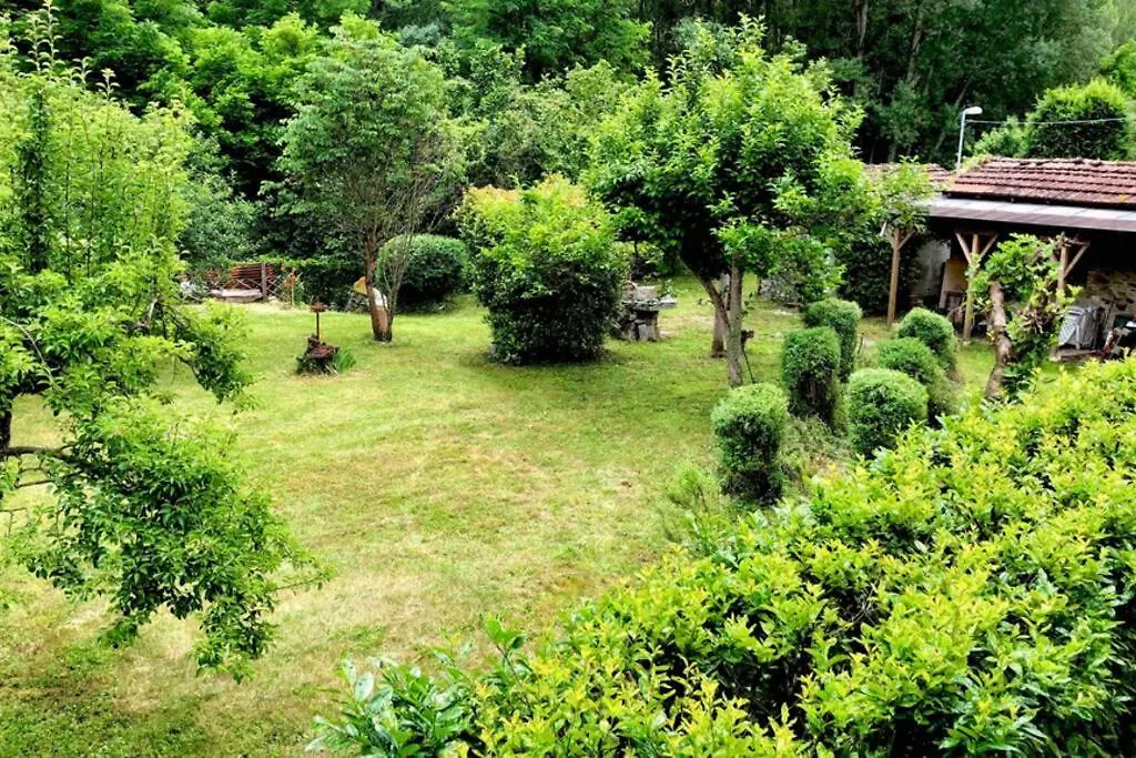 Apartment Borgo Magico A Due Passi Dalla Rocchetta Mattei