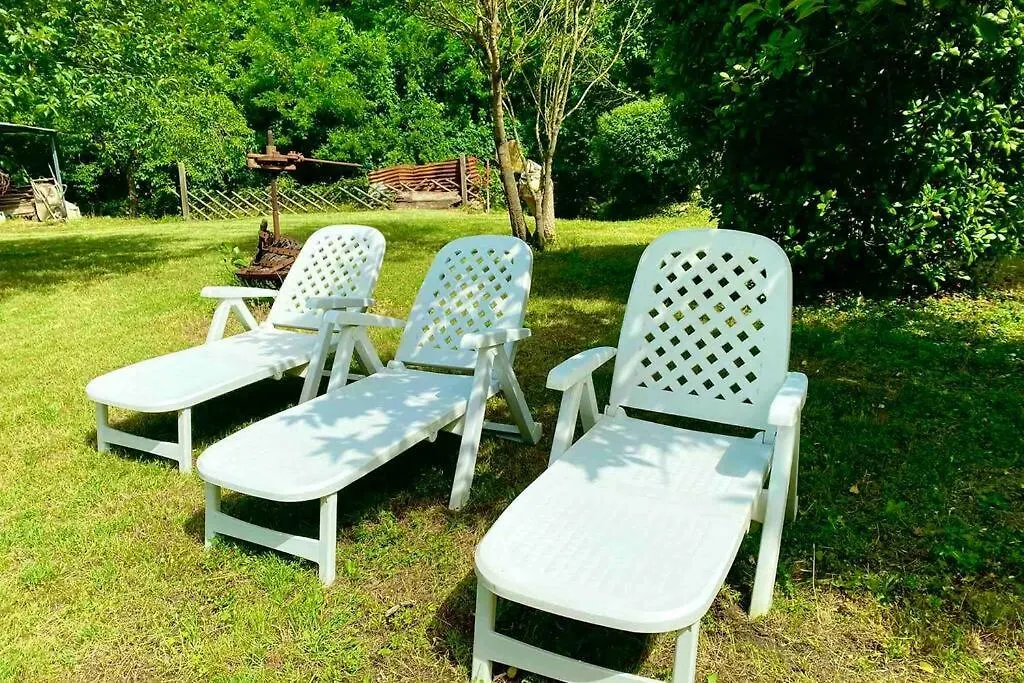 Apartment Borgo Magico A Due Passi Dalla Rocchetta Mattei Italy