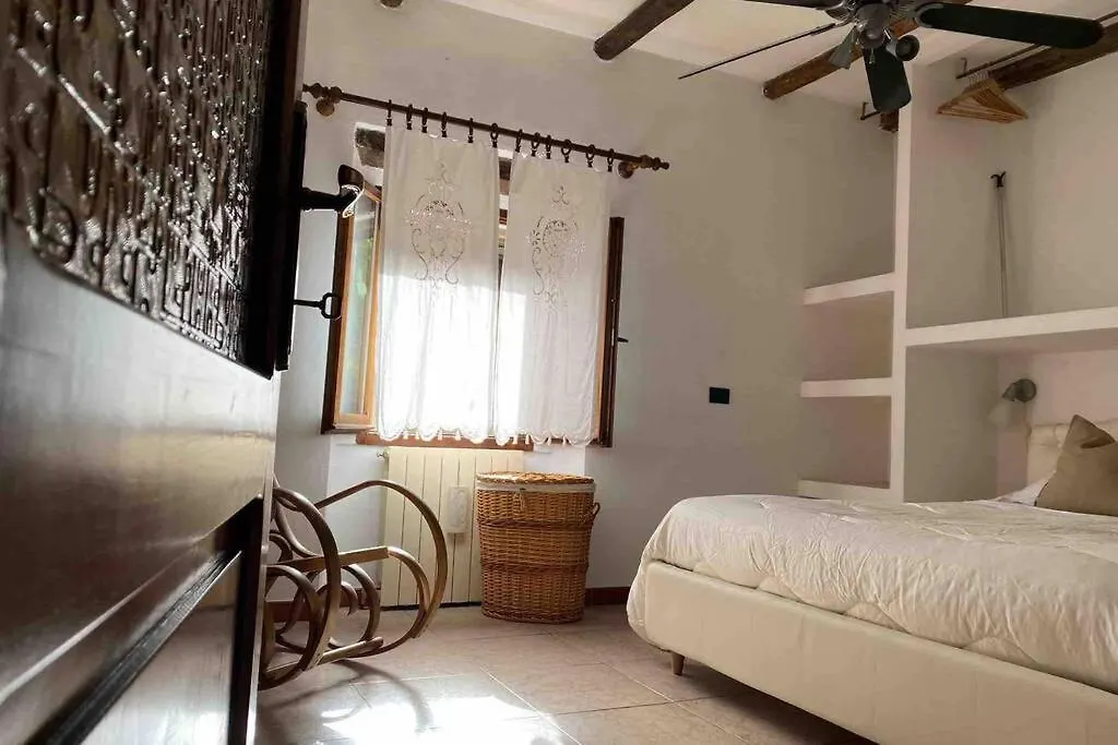 Borgo Magico A Due Passi Dalla Rocchetta Mattei Apartment Riola
