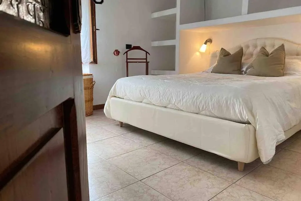 Borgo Magico A Due Passi Dalla Rocchetta Mattei Apartment