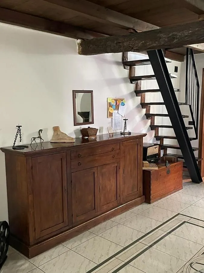 Borgo Magico A Due Passi Dalla Rocchetta Mattei