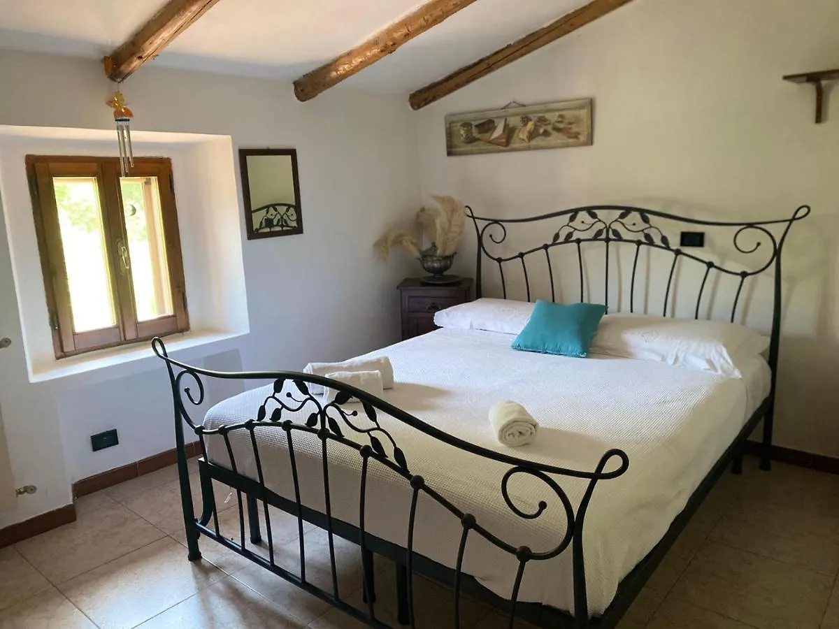 Borgo Magico A Due Passi Dalla Rocchetta Mattei Italy