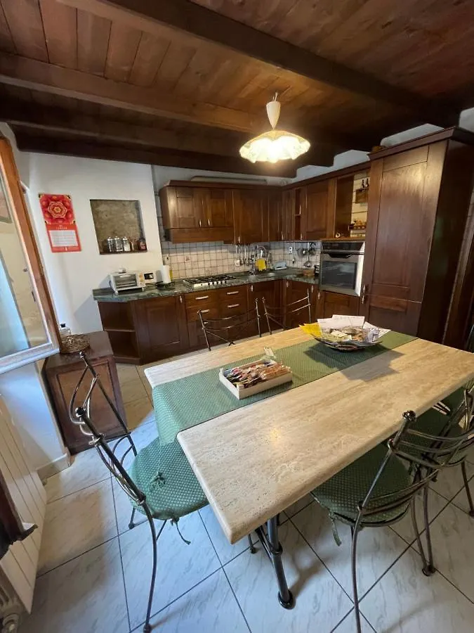 Borgo Magico A Due Passi Dalla Rocchetta Mattei Apartment